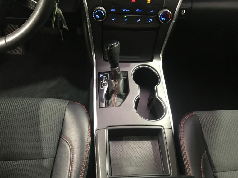 Toyota Camry Manual Transmission For Sale Near Me
